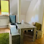 Neue Pfefferkiste Ostello *