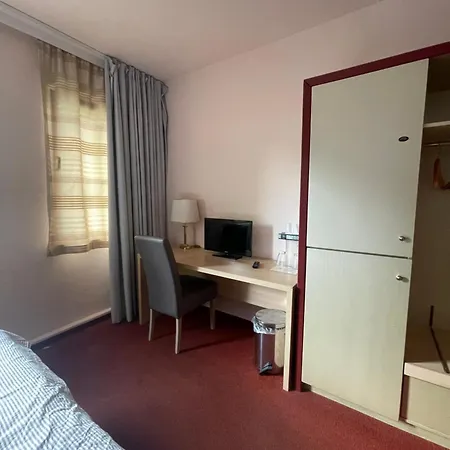 Hostel Neue Pfefferkiste Leipzig