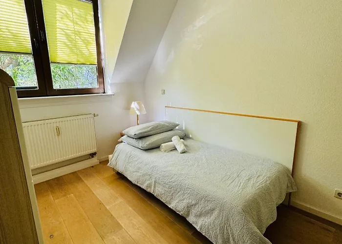 Neue Pfefferkiste Hostel Leipzig