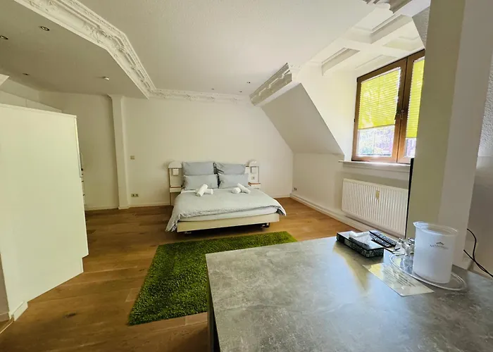 Neue Pfefferkiste * Leipzig