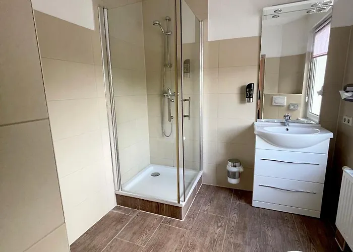 Hostel Neue Pfefferkiste