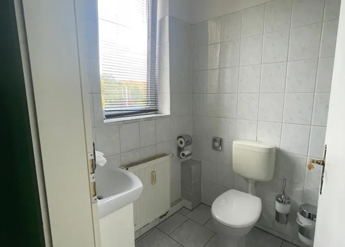 Neue Pfefferkiste Hostel