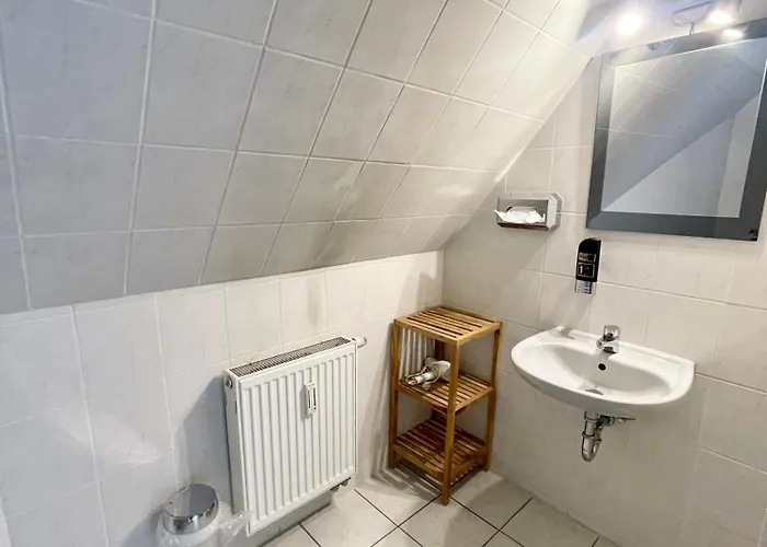 Hostel Neue Pfefferkiste