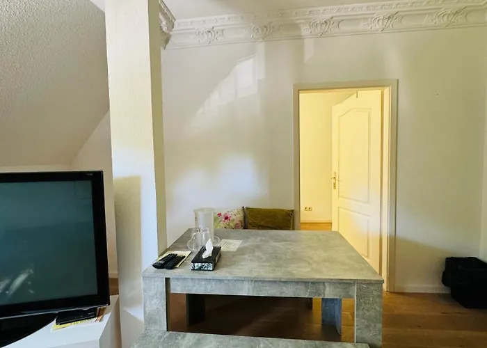 Hostel Neue Pfefferkiste