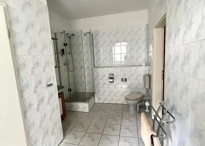 Hostel Neue Pfefferkiste Leipzig