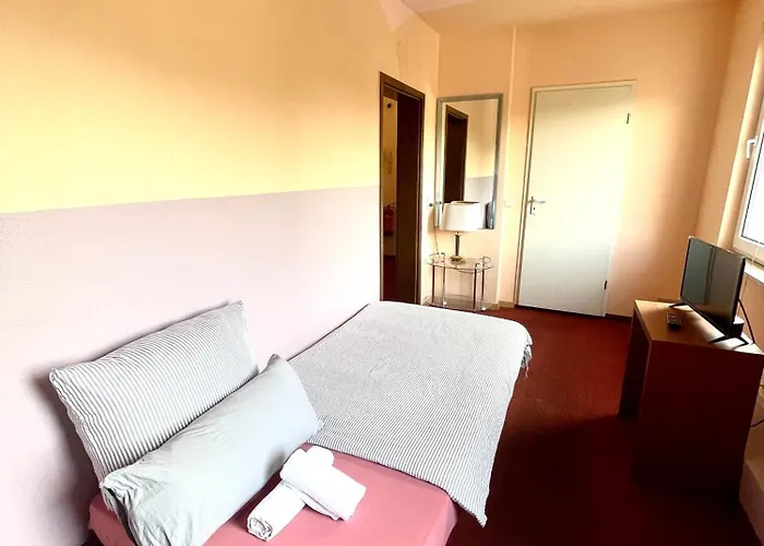 Neue Pfefferkiste Leipzig