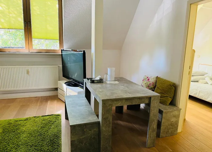 Neue Pfefferkiste Hostel *