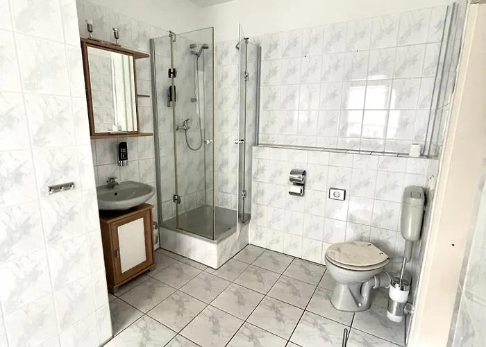 Neue Pfefferkiste * Leipzig