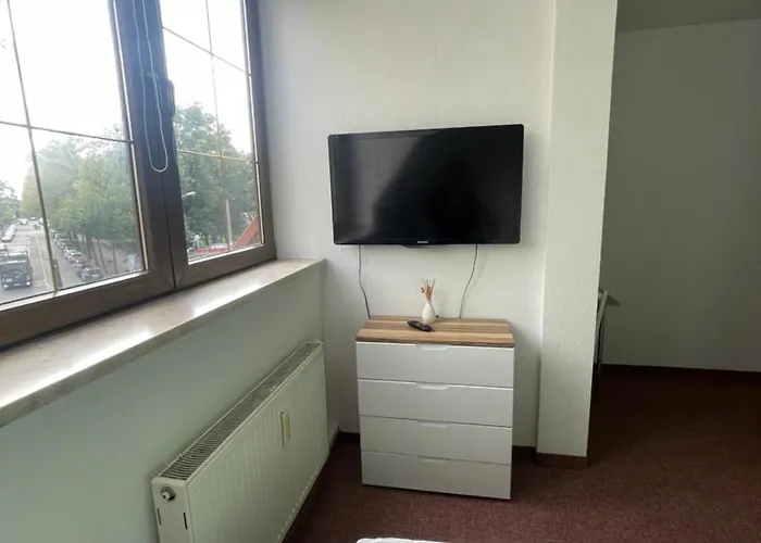 Neue Pfefferkiste * Leipzig