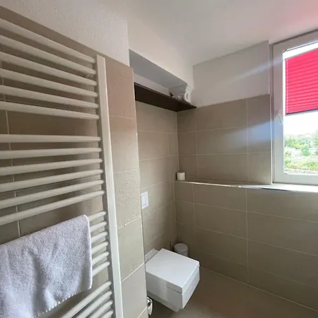 Hostel Neue Pfefferkiste Leipzig