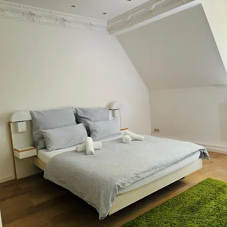 Neue Pfefferkiste Hostel *