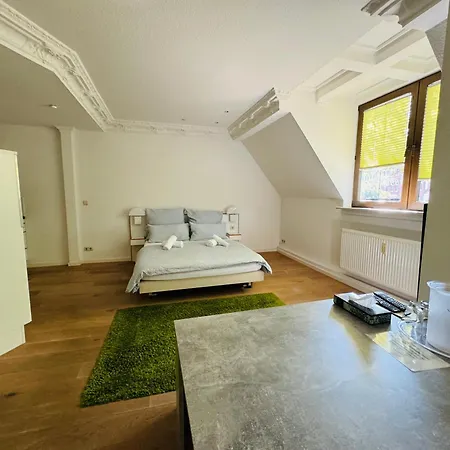 Neue Pfefferkiste * Leipzig