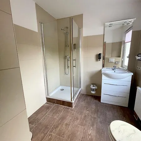 Hostel Neue Pfefferkiste