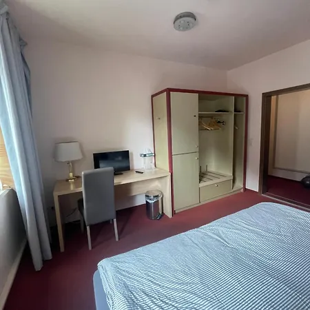 Neue Pfefferkiste * Leipzig