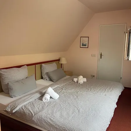 Hostel Neue Pfefferkiste *