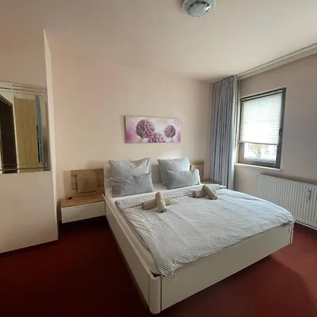 Hostel Neue Pfefferkiste *