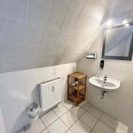 ホステル Neue Pfefferkiste