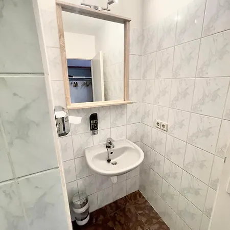 Neue Pfefferkiste ホステル ライプツィヒ