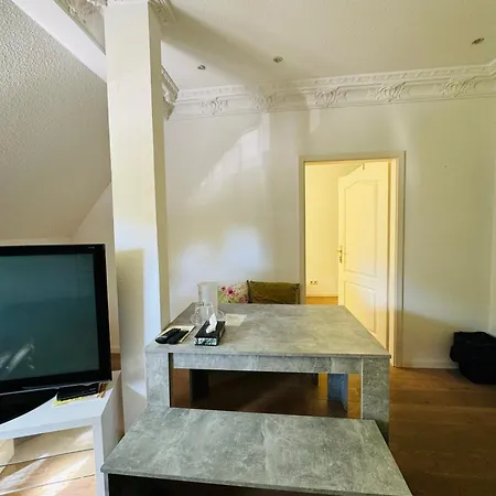 Hostel Neue Pfefferkiste