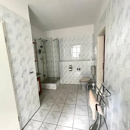 ホステル Neue Pfefferkiste ライプツィヒ