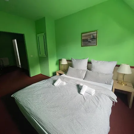 Neue Pfefferkiste Leipzig