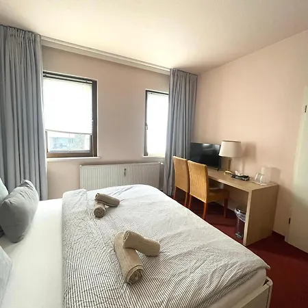 Neue Pfefferkiste * Leipzig