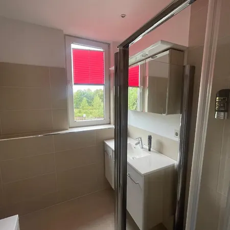 Neue Pfefferkiste ホステル