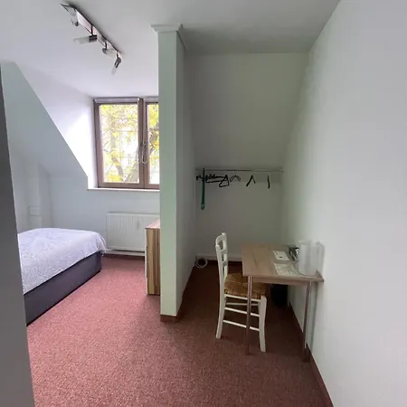 Neue Pfefferkiste * Leipzig