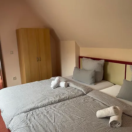 Хостел Neue Pfefferkiste