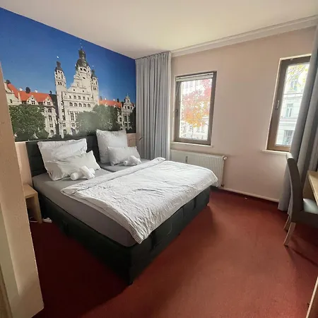 Hostel Neue Pfefferkiste *