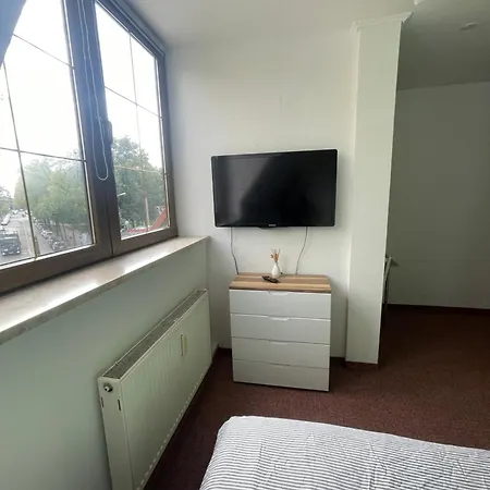 Neue Pfefferkiste * Leipzig