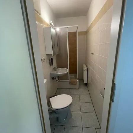 ホステル Neue Pfefferkiste ライプツィヒ