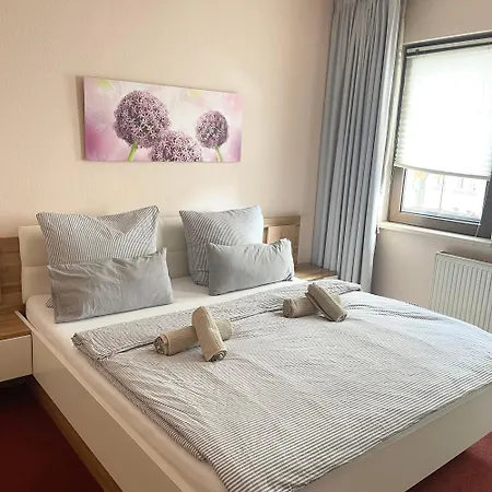 Neue Pfefferkiste Hostel