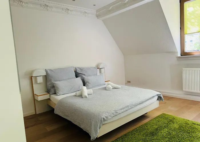 Neue Pfefferkiste Hostel *