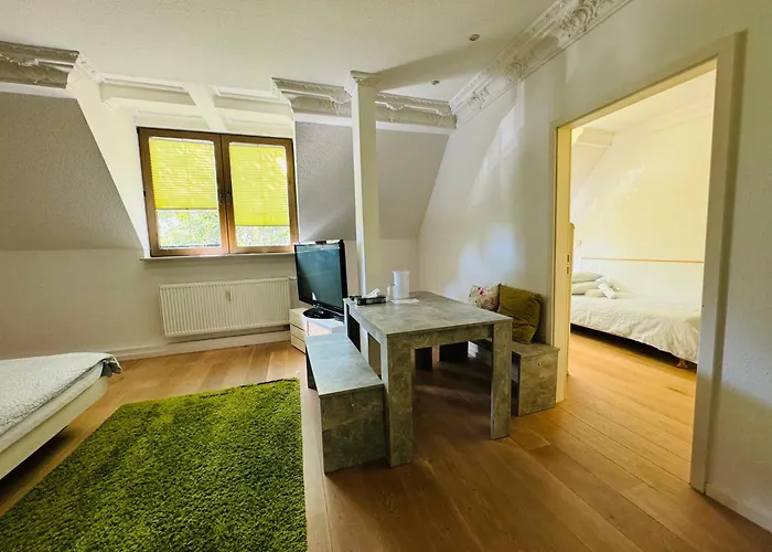 Neue Pfefferkiste لبسيا