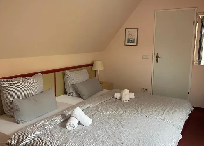 Hostel Neue Pfefferkiste *