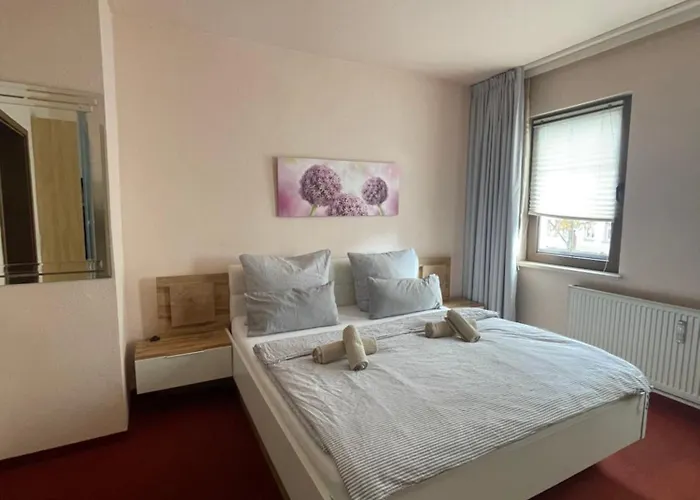 Hostel Neue Pfefferkiste *