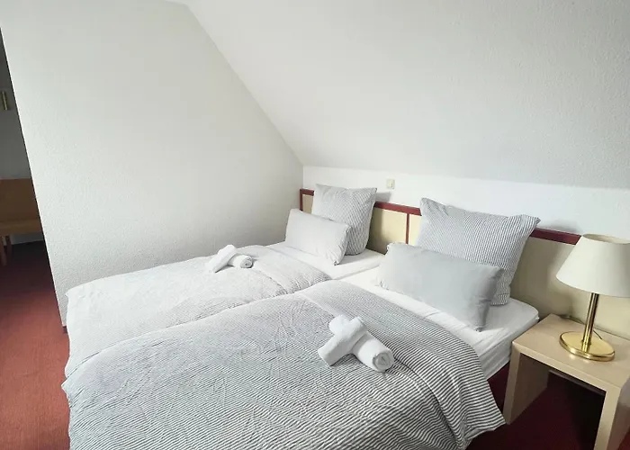 بيت شباب Neue Pfefferkiste *