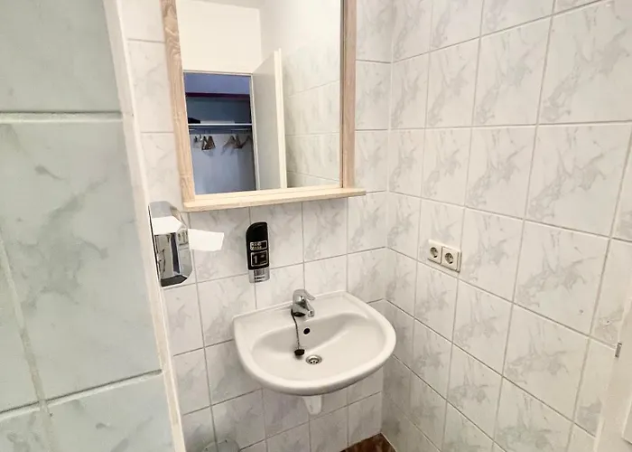 Neue Pfefferkiste Hostel Leipzig