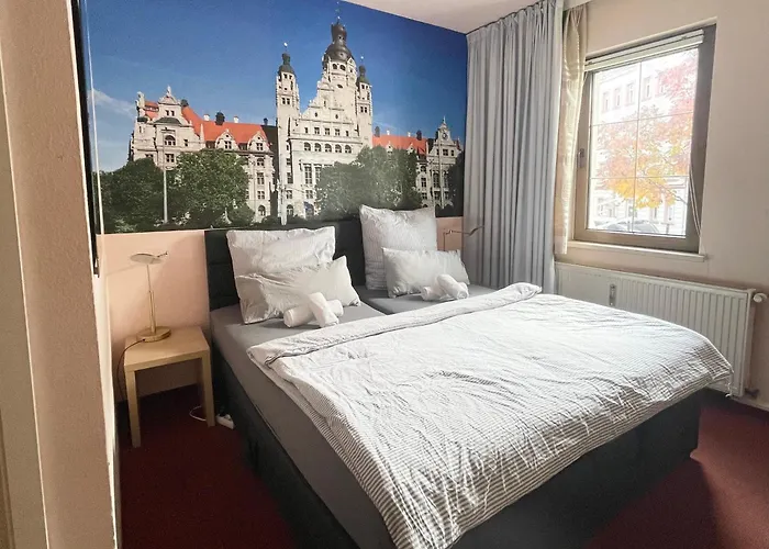 Neue Pfefferkiste Hostel