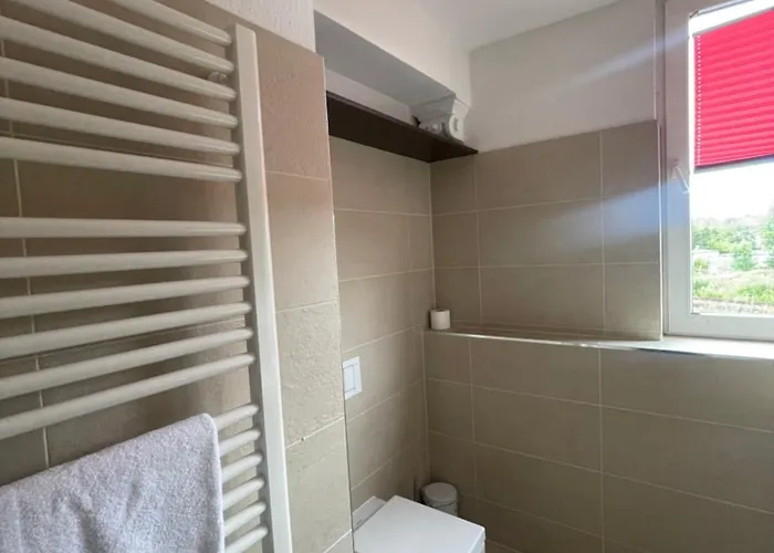 Hostel Neue Pfefferkiste Leipzig