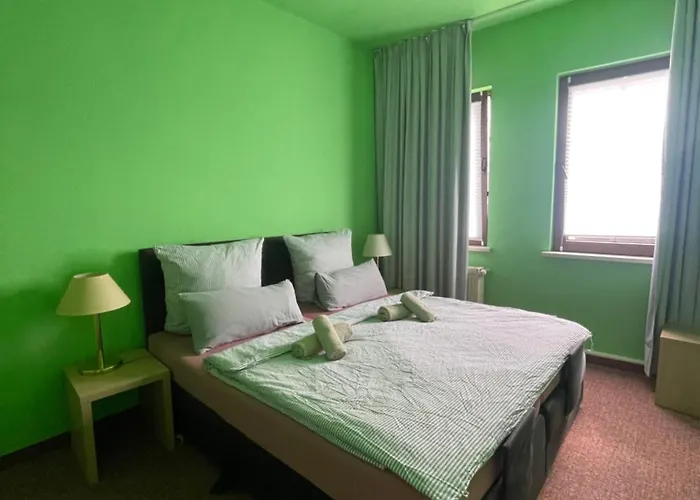 Neue Pfefferkiste * Leipzig