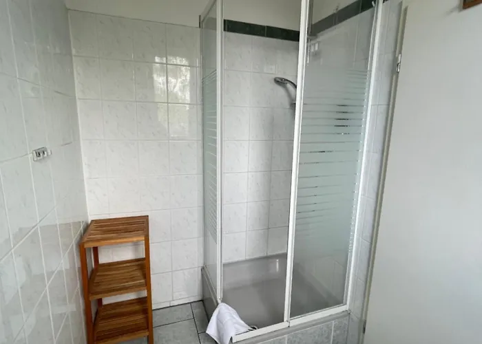 Hostel Neue Pfefferkiste *