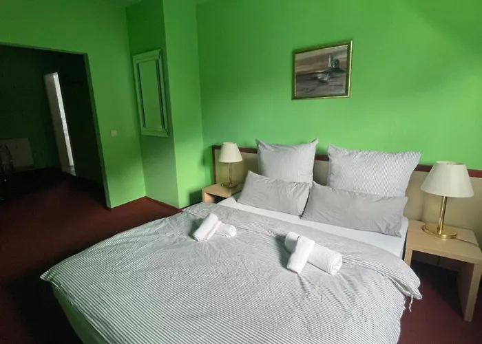 Neue Pfefferkiste Leipzig