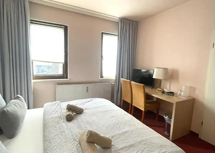 Neue Pfefferkiste * Leipzig