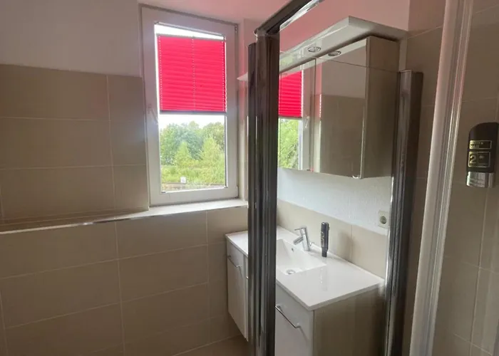 Neue Pfefferkiste Hostel