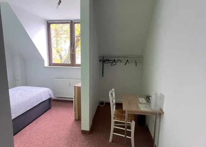 Neue Pfefferkiste * Leipzig