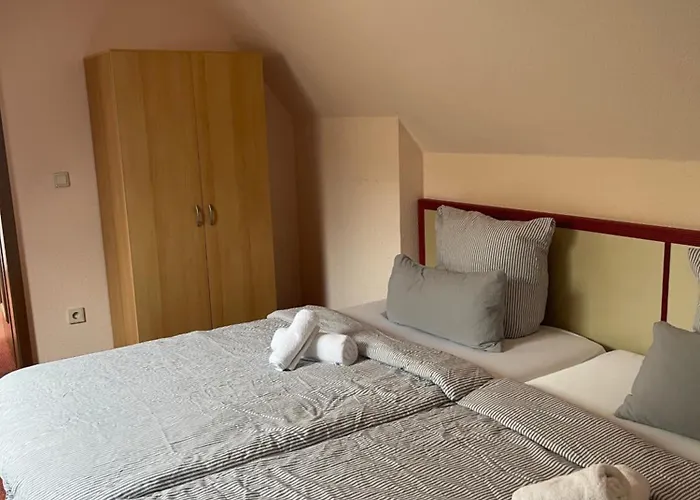 بيت شباب Neue Pfefferkiste