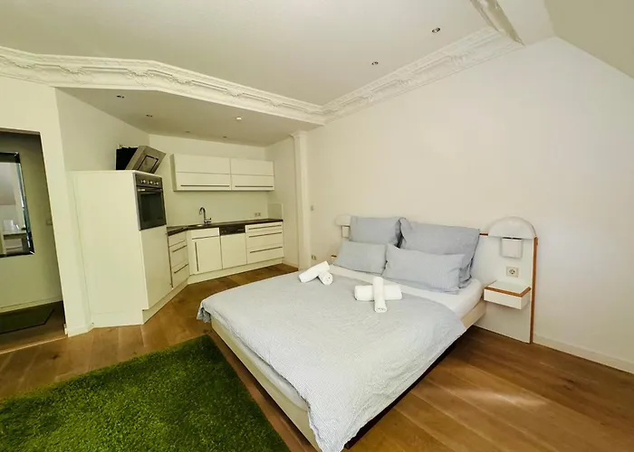 Hostel Neue Pfefferkiste Leipzig