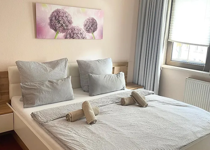 Neue Pfefferkiste Hostel